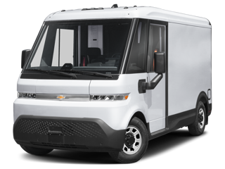 Cliff Anschuetz Chevrolet fleet