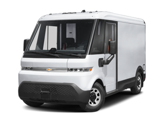 Cliff Anschuetz Chevrolet fleet
